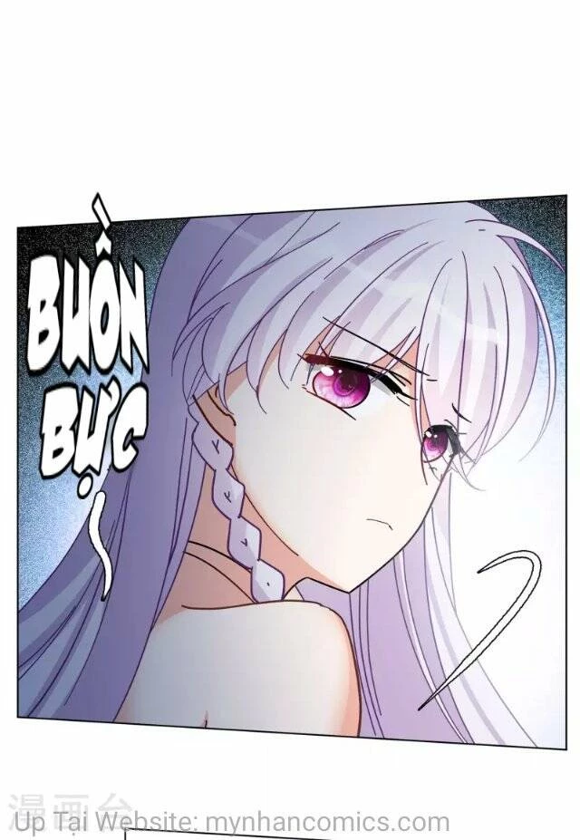 Cô ấy đến rồi, xin hãy nằm xuống! Chapter 129 - Trang 9