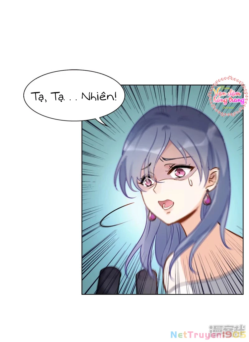 Cô ấy đến rồi, xin hãy nằm xuống! Chapter 13 - Trang 10