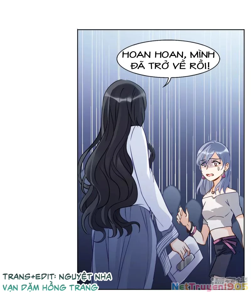 Cô ấy đến rồi, xin hãy nằm xuống! Chapter 13 - Trang 11