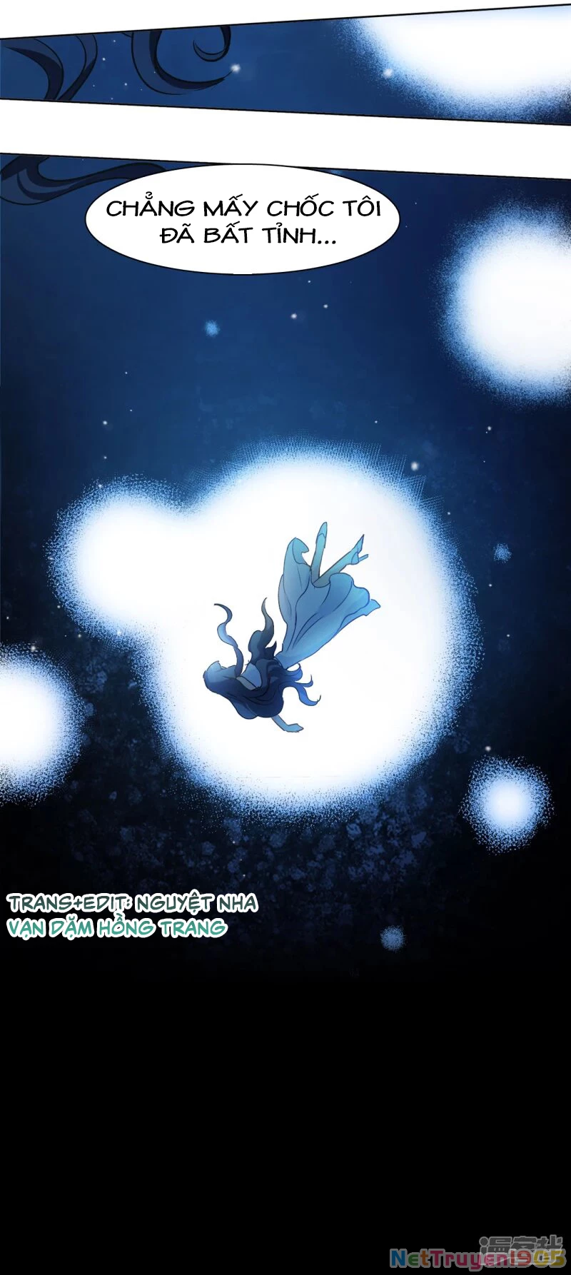 Cô ấy đến rồi, xin hãy nằm xuống! Chapter 13 - Trang 24