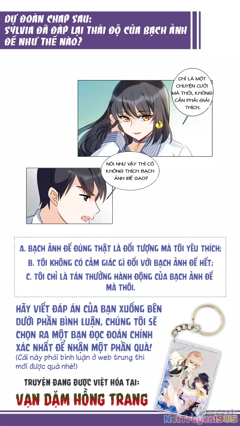 Cô ấy đến rồi, xin hãy nằm xuống! Chapter 13 - Trang 25