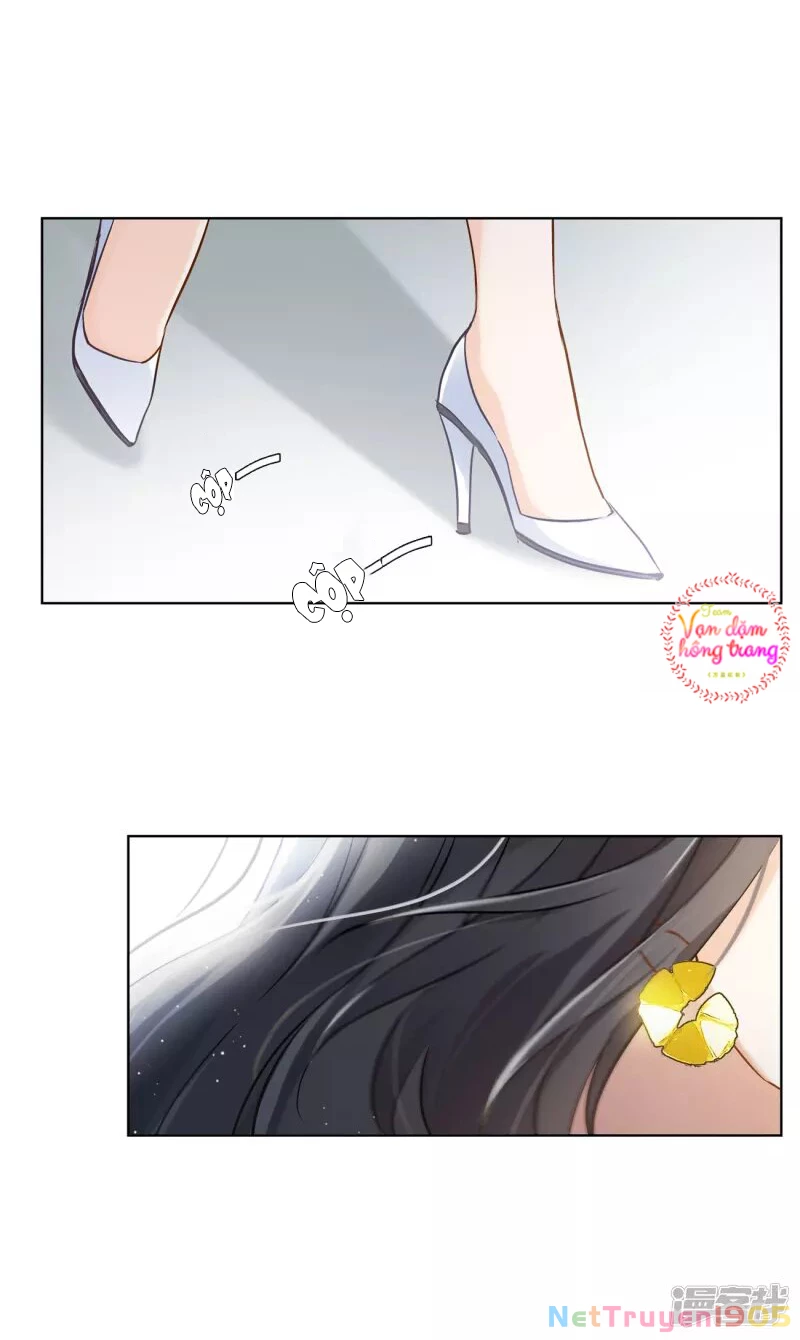 Cô ấy đến rồi, xin hãy nằm xuống! Chapter 13 - Trang 8