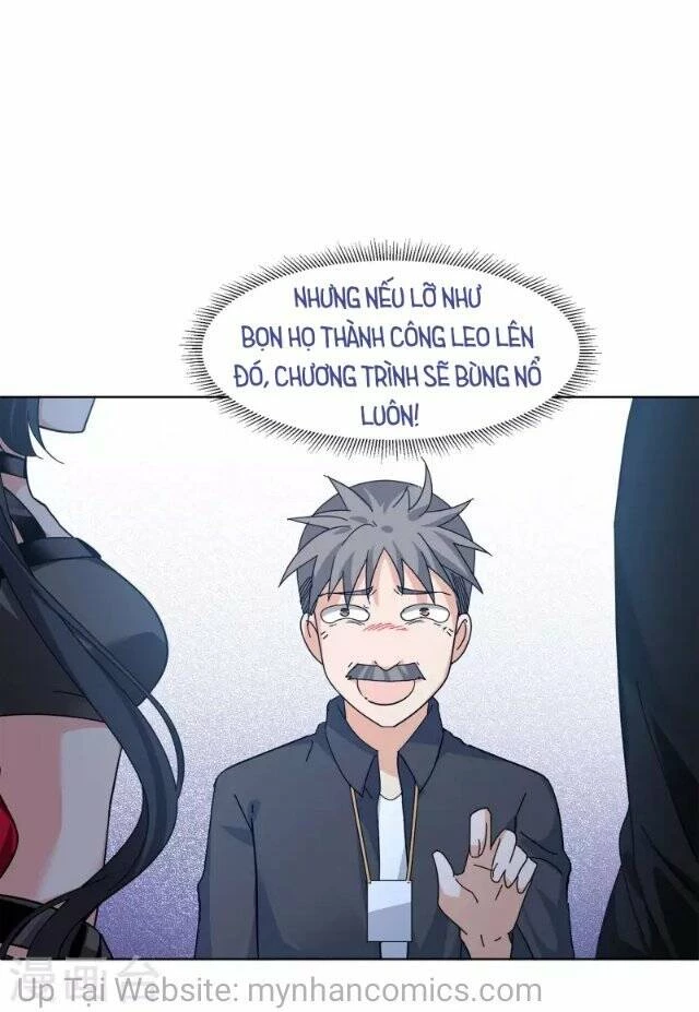 Cô ấy đến rồi, xin hãy nằm xuống! Chapter 130 - Trang 13