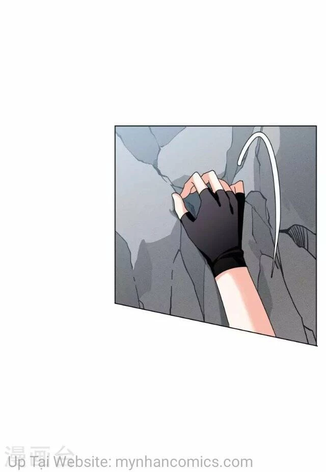 Cô ấy đến rồi, xin hãy nằm xuống! Chapter 130 - Trang 21