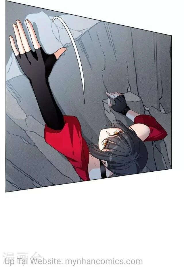 Cô ấy đến rồi, xin hãy nằm xuống! Chapter 130 - Trang 22