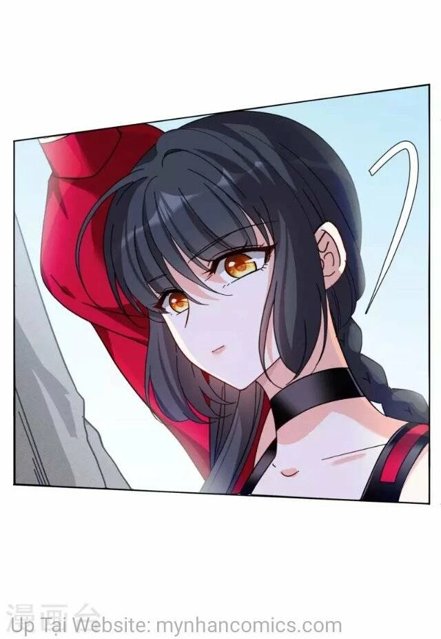 Cô ấy đến rồi, xin hãy nằm xuống! Chapter 130 - Trang 24