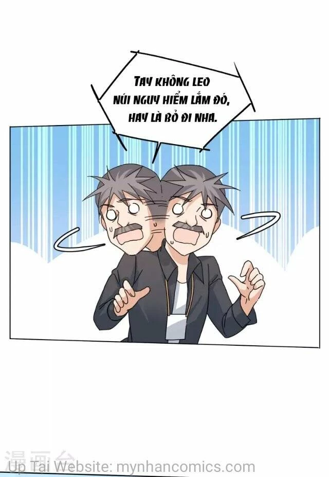 Cô ấy đến rồi, xin hãy nằm xuống! Chapter 130 - Trang 6