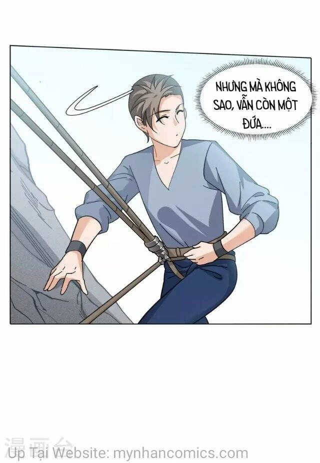 Cô ấy đến rồi, xin hãy nằm xuống! Chapter 131 - Trang 10