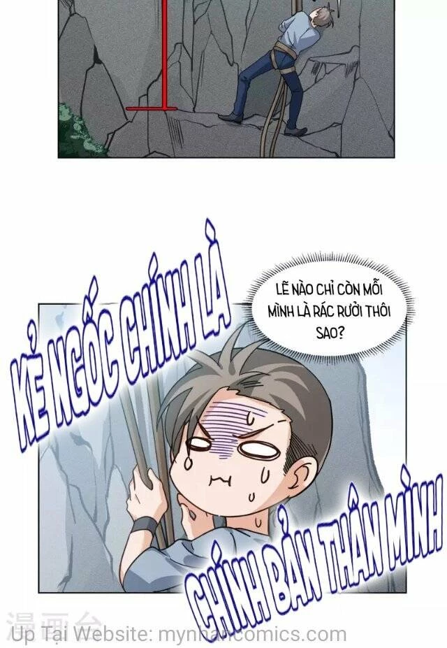 Cô ấy đến rồi, xin hãy nằm xuống! Chapter 131 - Trang 13