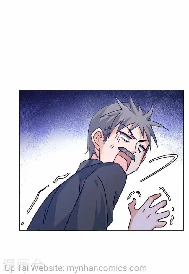Cô ấy đến rồi, xin hãy nằm xuống! Chapter 131 - Trang 16