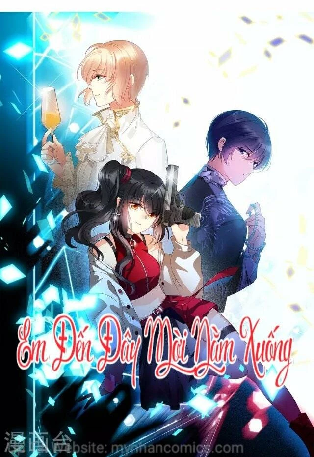 Cô ấy đến rồi, xin hãy nằm xuống! Chapter 131 - Trang 2