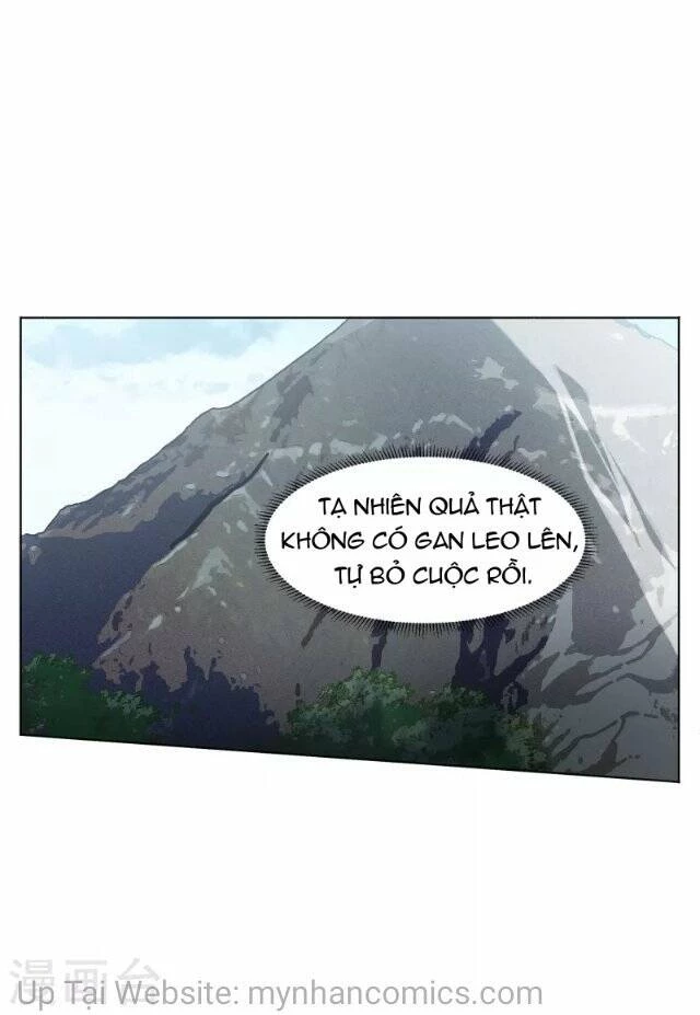 Cô ấy đến rồi, xin hãy nằm xuống! Chapter 131 - Trang 27