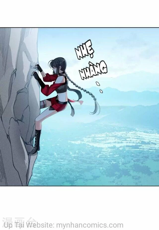 Cô ấy đến rồi, xin hãy nằm xuống! Chapter 131 - Trang 3