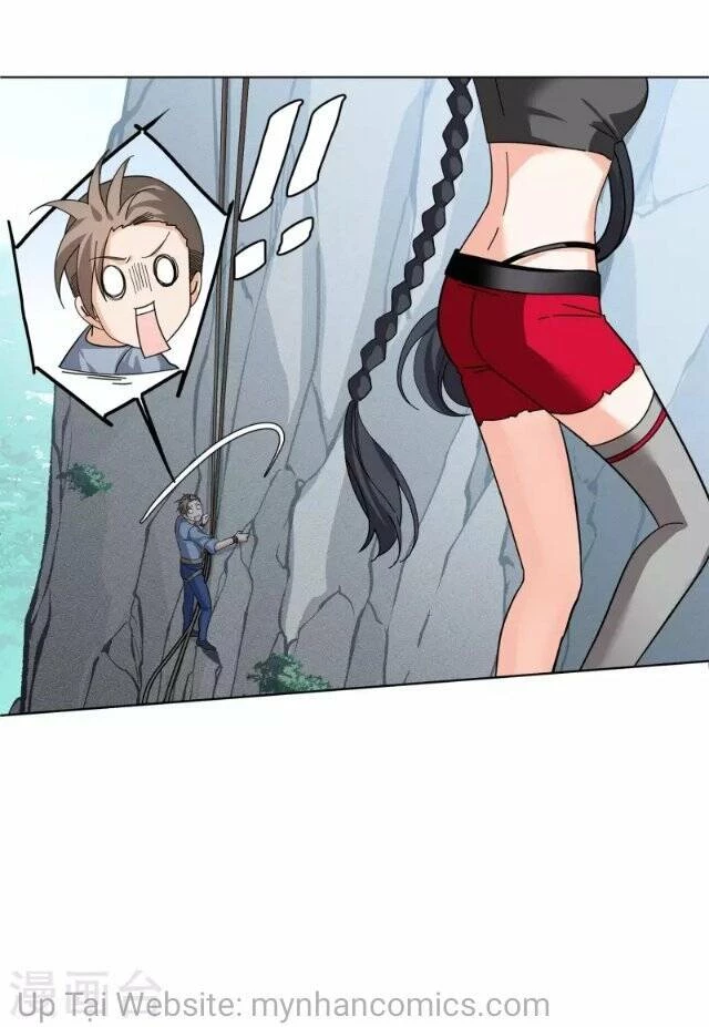 Cô ấy đến rồi, xin hãy nằm xuống! Chapter 131 - Trang 6