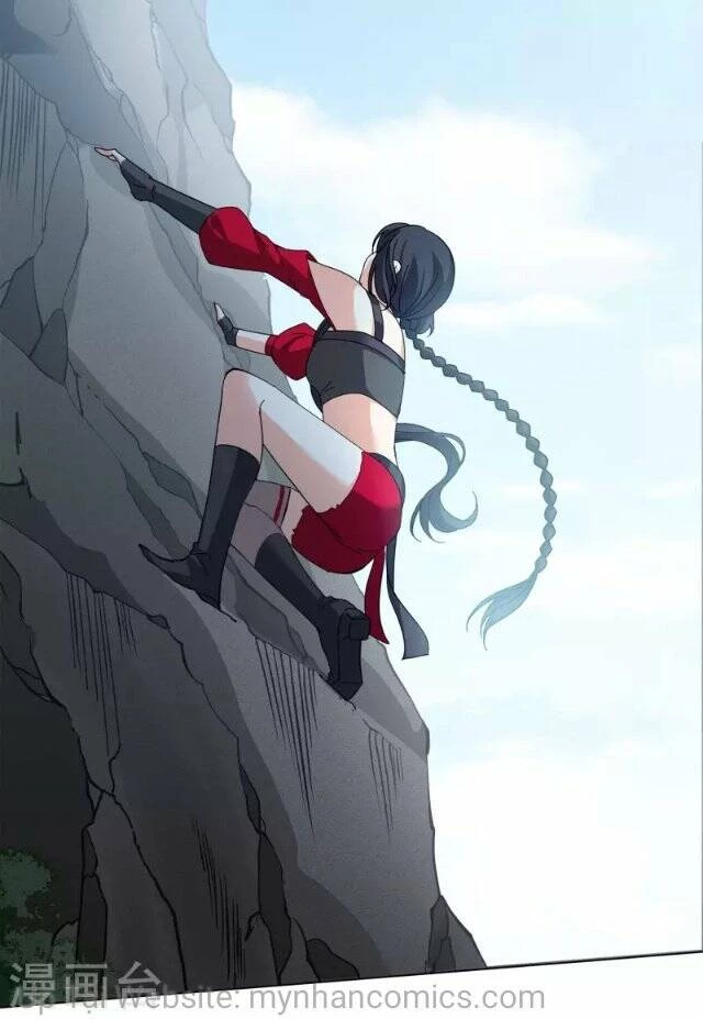 Cô ấy đến rồi, xin hãy nằm xuống! Chapter 132 - Trang 10
