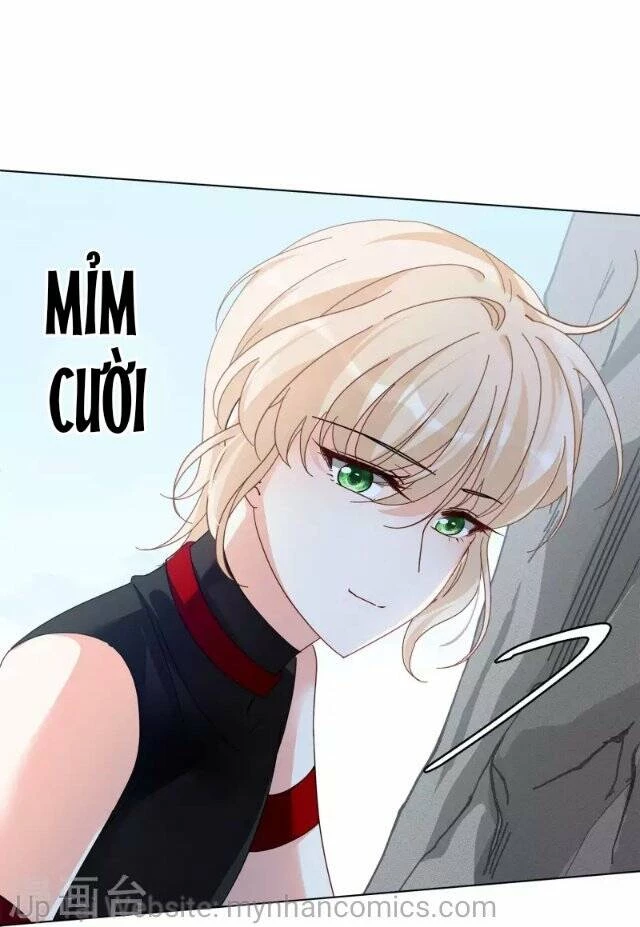 Cô ấy đến rồi, xin hãy nằm xuống! Chapter 132 - Trang 19