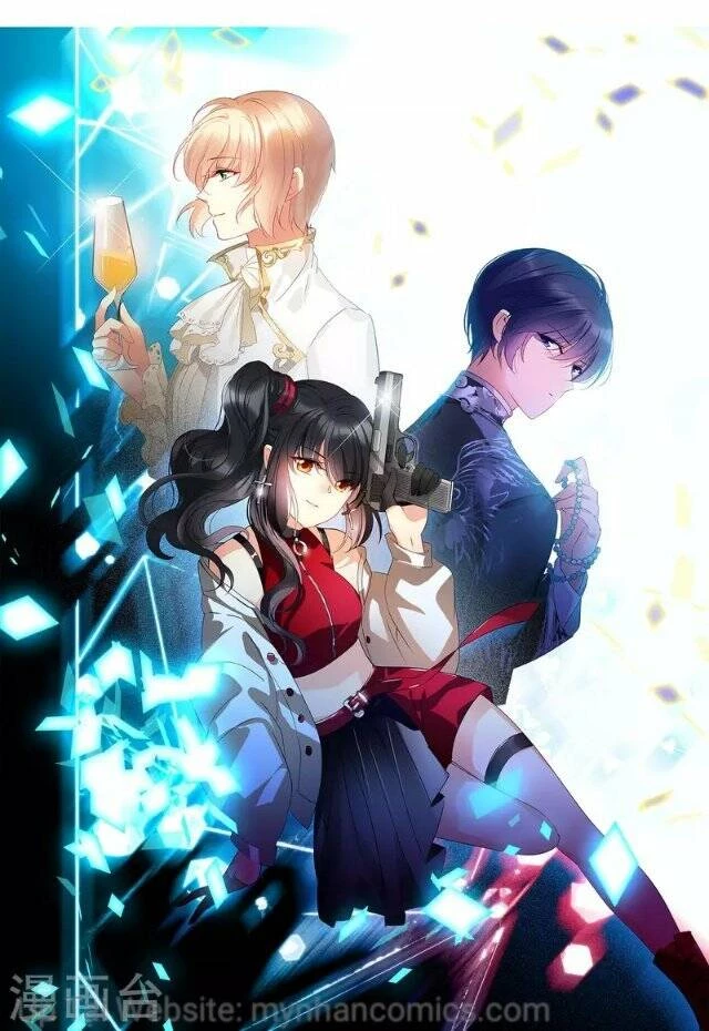 Cô ấy đến rồi, xin hãy nằm xuống! Chapter 132 - Trang 2