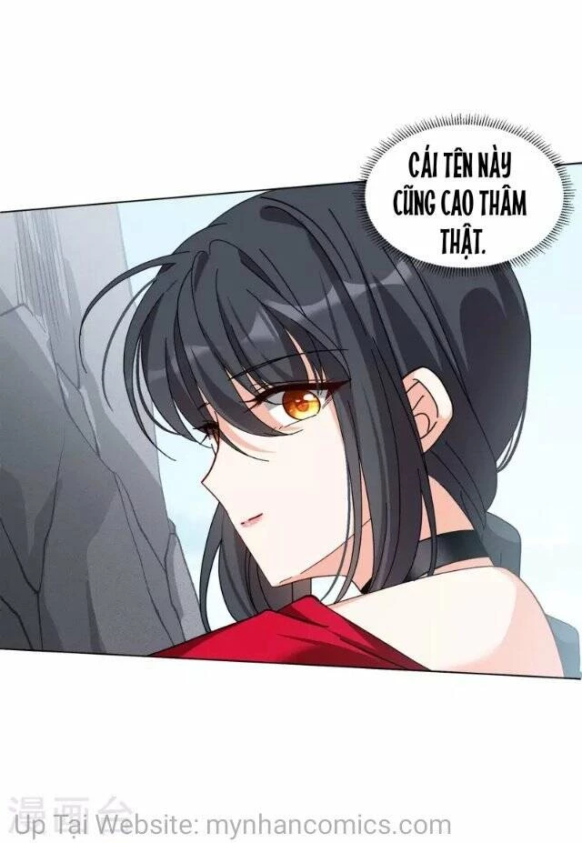 Cô ấy đến rồi, xin hãy nằm xuống! Chapter 132 - Trang 20