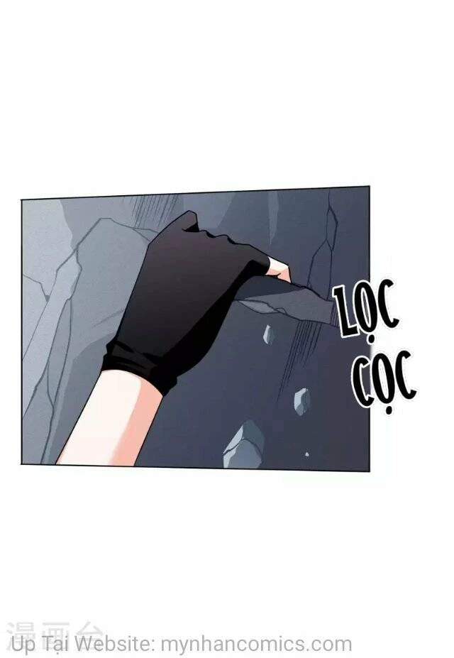 Cô ấy đến rồi, xin hãy nằm xuống! Chapter 132 - Trang 22