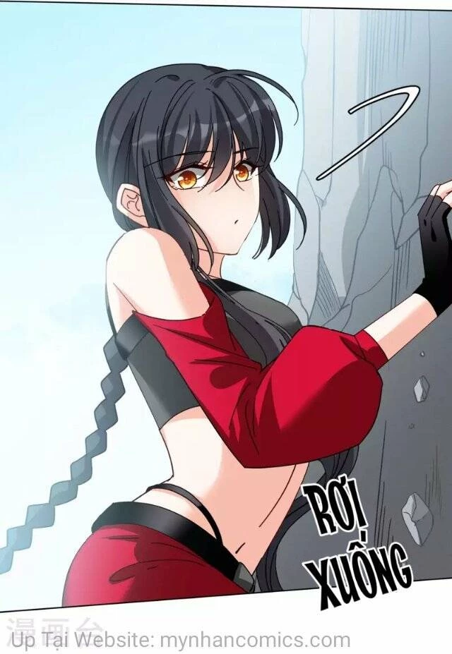 Cô ấy đến rồi, xin hãy nằm xuống! Chapter 132 - Trang 23