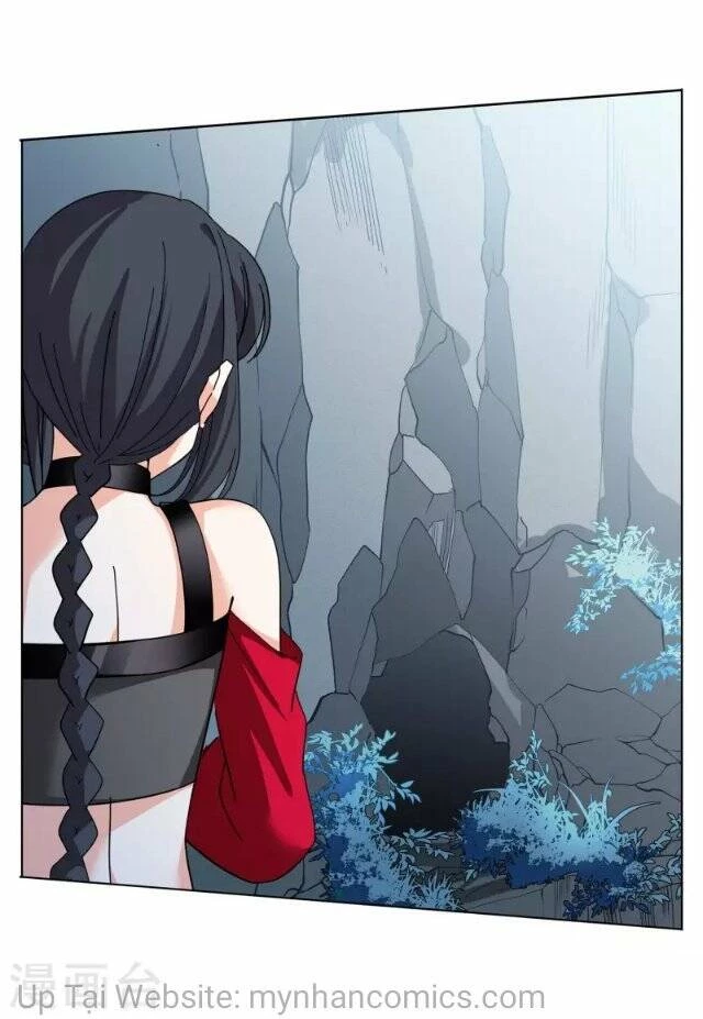 Cô ấy đến rồi, xin hãy nằm xuống! Chapter 132 - Trang 24