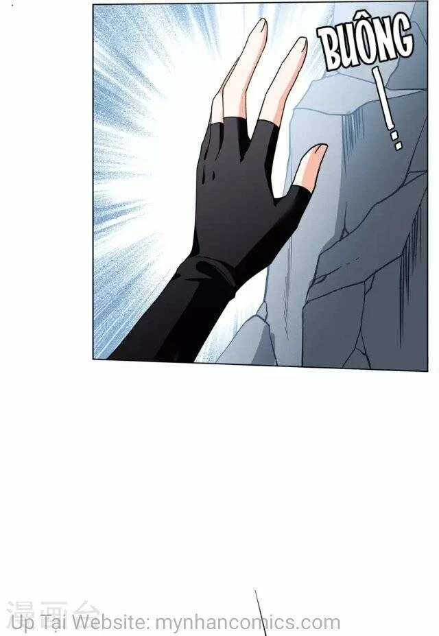 Cô ấy đến rồi, xin hãy nằm xuống! Chapter 132 - Trang 26