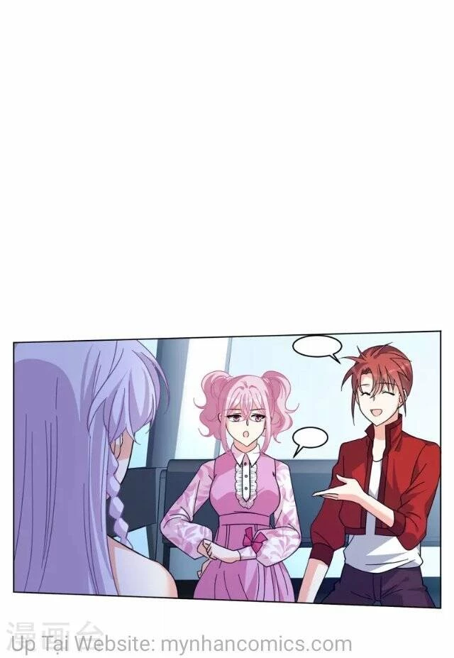 Cô ấy đến rồi, xin hãy nằm xuống! Chapter 132 - Trang 3
