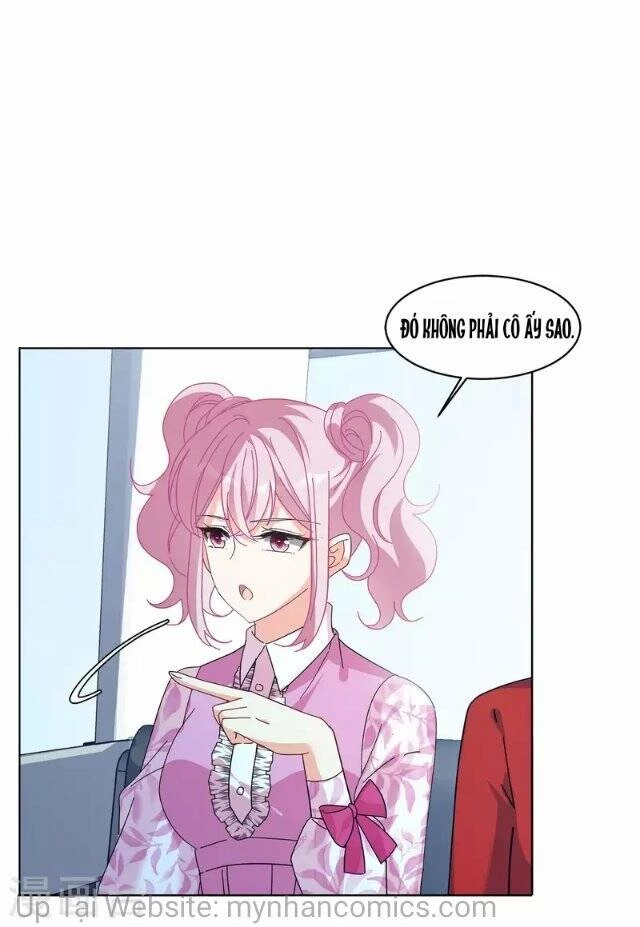 Cô ấy đến rồi, xin hãy nằm xuống! Chapter 132 - Trang 5