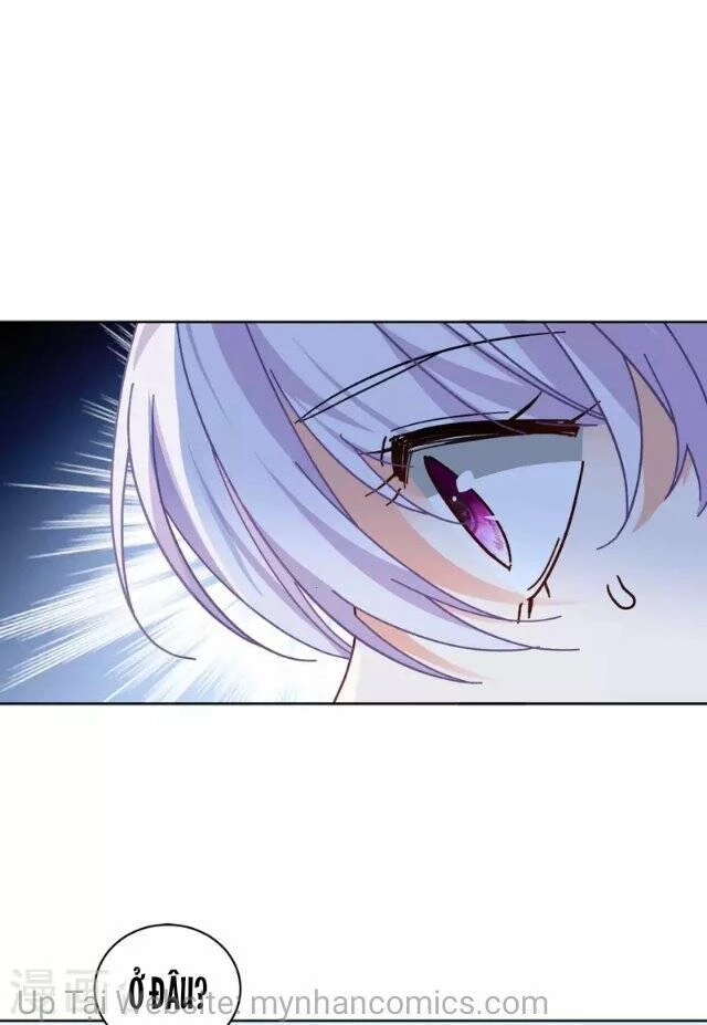 Cô ấy đến rồi, xin hãy nằm xuống! Chapter 132 - Trang 6