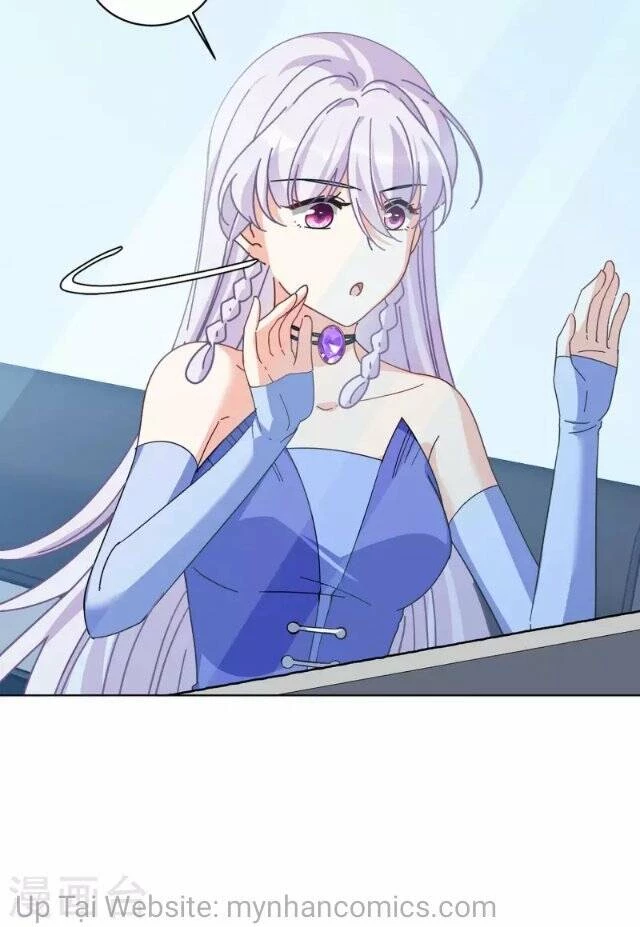 Cô ấy đến rồi, xin hãy nằm xuống! Chapter 132 - Trang 7