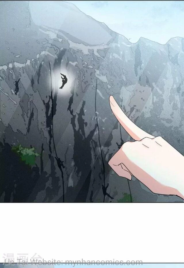 Cô ấy đến rồi, xin hãy nằm xuống! Chapter 132 - Trang 9