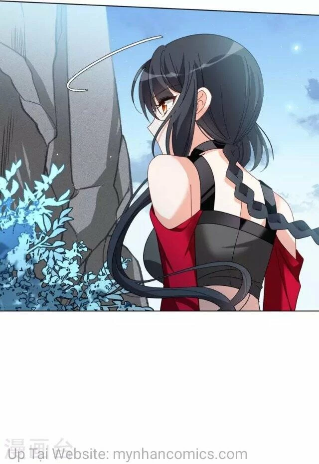 Cô ấy đến rồi, xin hãy nằm xuống! Chapter 133 - Trang 12