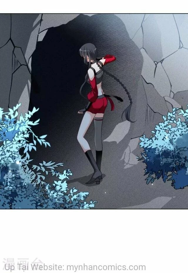 Cô ấy đến rồi, xin hãy nằm xuống! Chapter 133 - Trang 13