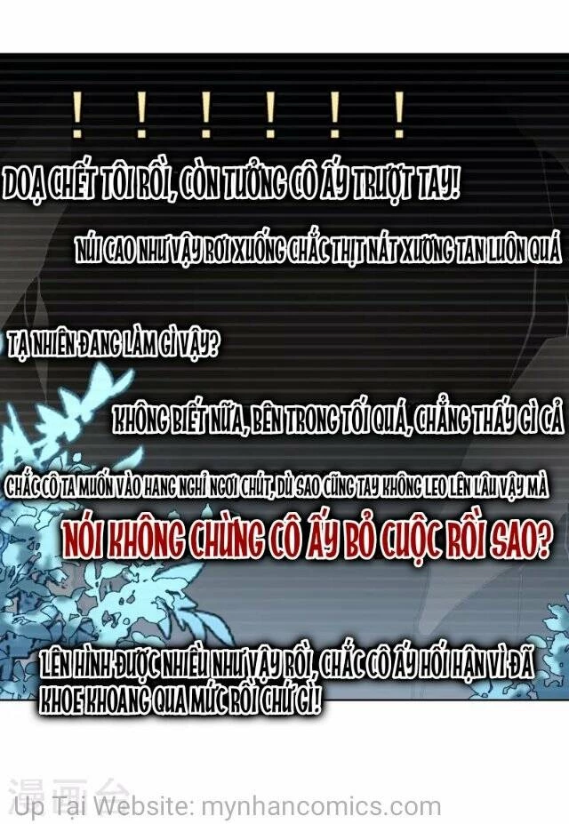 Cô ấy đến rồi, xin hãy nằm xuống! Chapter 133 - Trang 14