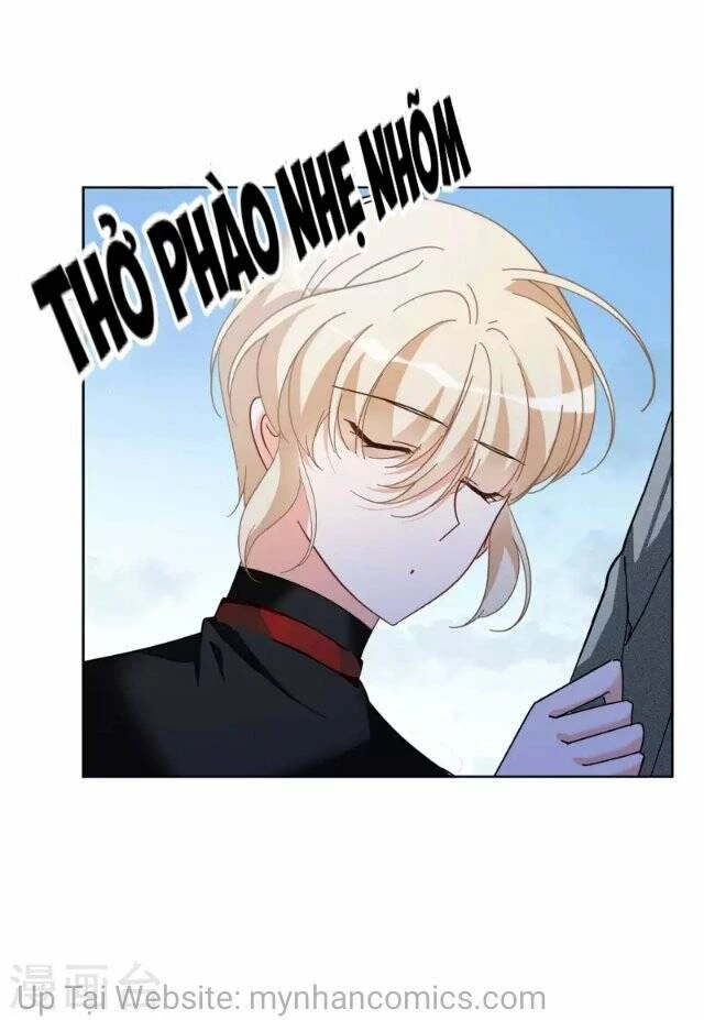 Cô ấy đến rồi, xin hãy nằm xuống! Chapter 133 - Trang 16