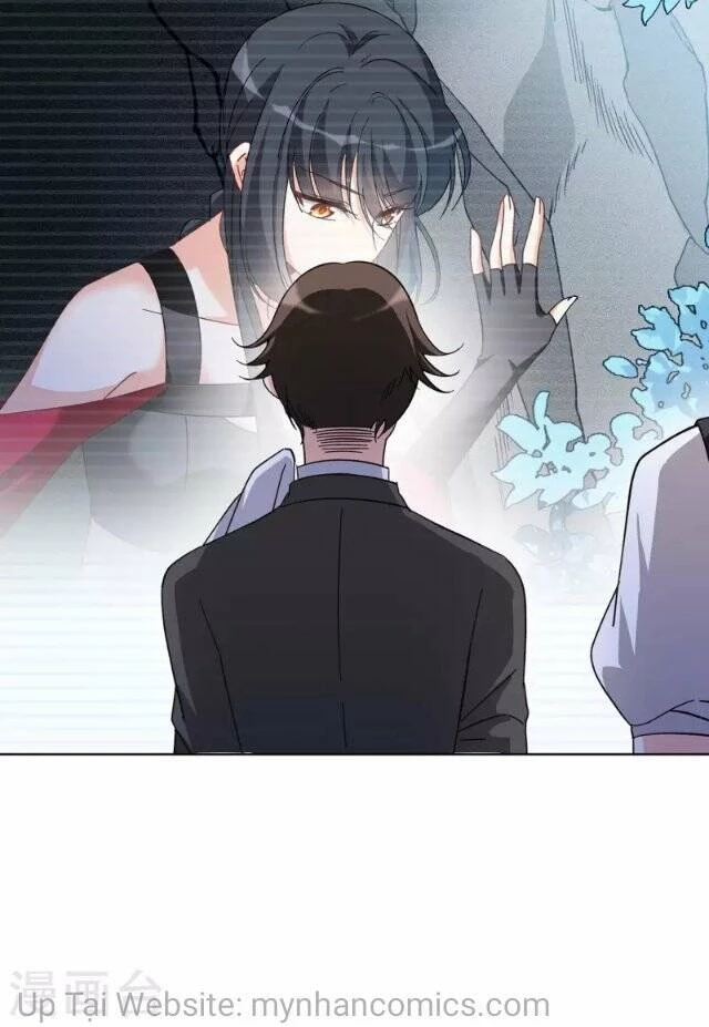 Cô ấy đến rồi, xin hãy nằm xuống! Chapter 133 - Trang 18