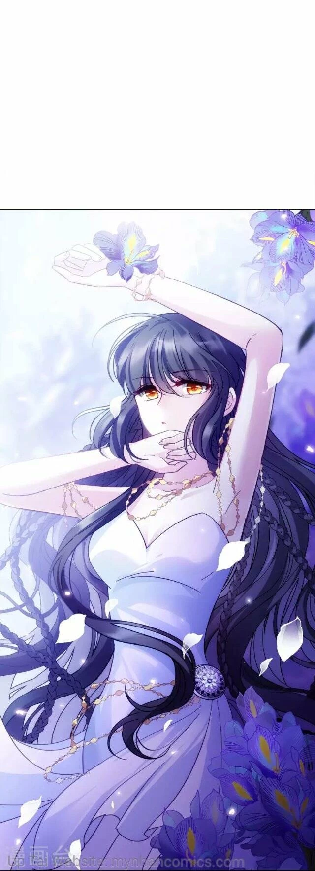 Cô ấy đến rồi, xin hãy nằm xuống! Chapter 133 - Trang 2