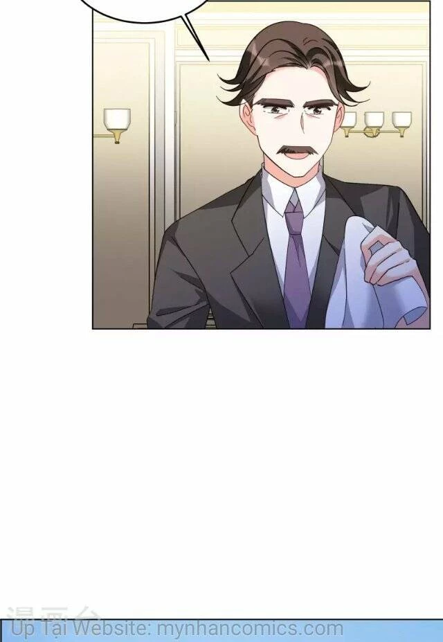 Cô ấy đến rồi, xin hãy nằm xuống! Chapter 133 - Trang 20