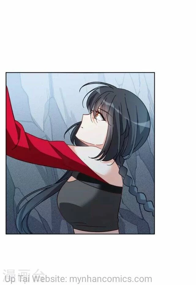Cô ấy đến rồi, xin hãy nằm xuống! Chapter 133 - Trang 24