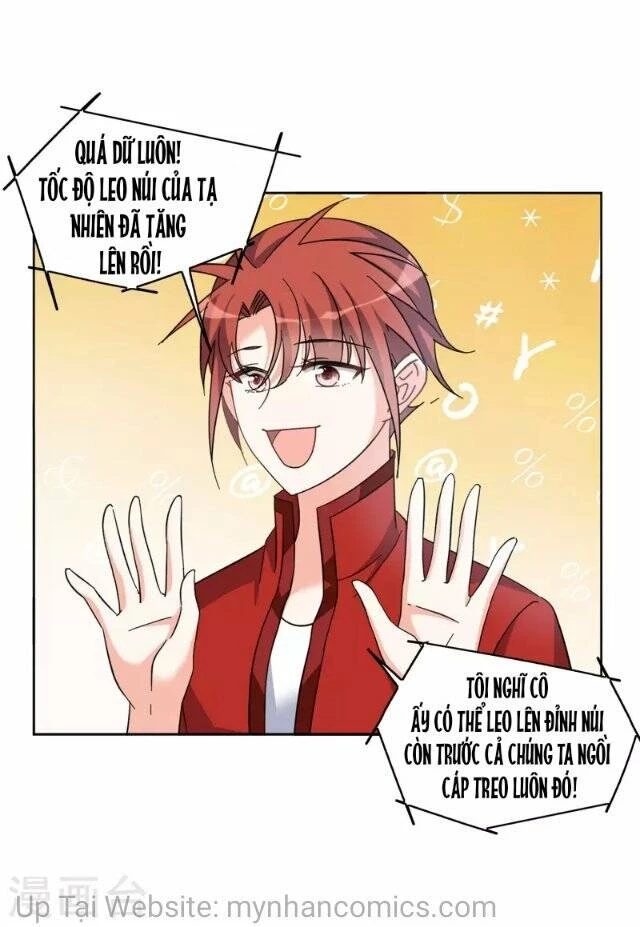 Cô ấy đến rồi, xin hãy nằm xuống! Chapter 133 - Trang 26