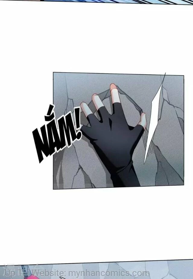 Cô ấy đến rồi, xin hãy nằm xuống! Chapter 133 - Trang 6