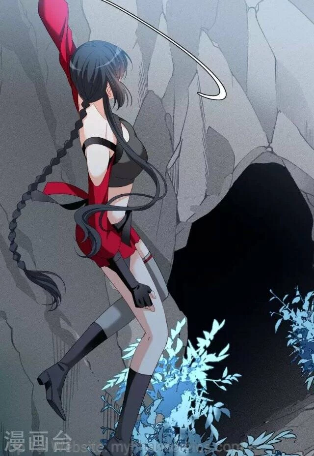 Cô ấy đến rồi, xin hãy nằm xuống! Chapter 133 - Trang 7