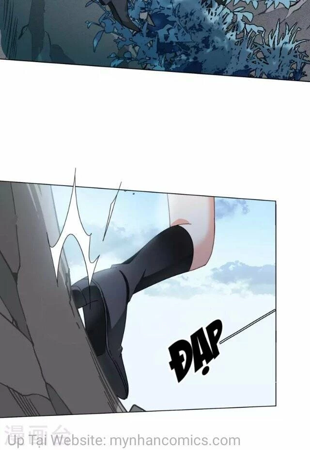 Cô ấy đến rồi, xin hãy nằm xuống! Chapter 133 - Trang 8