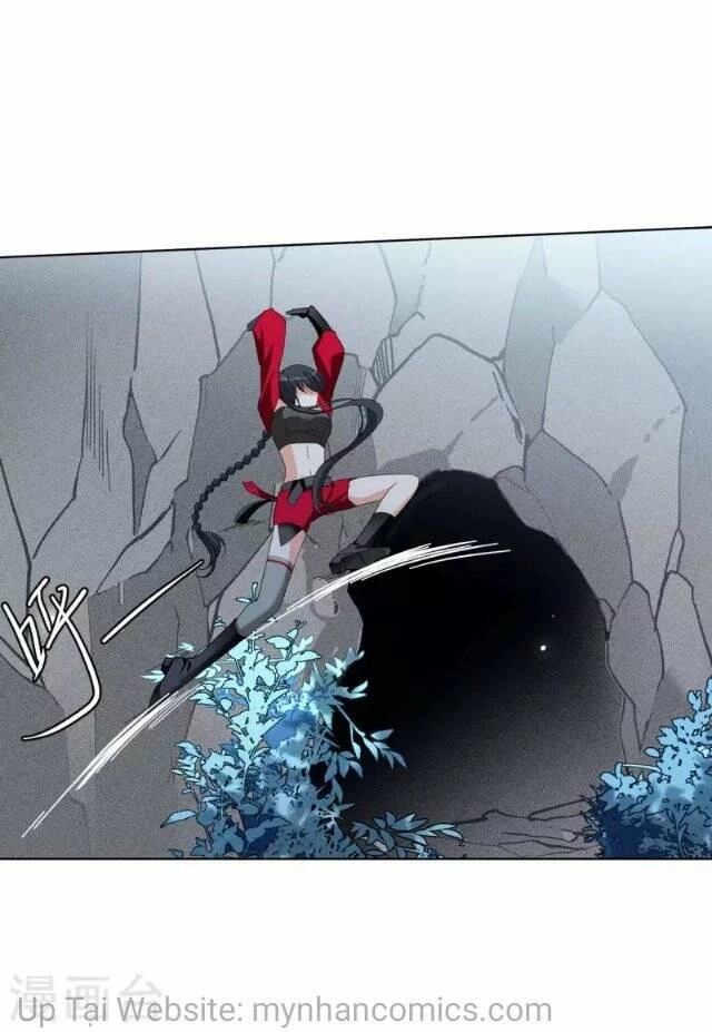 Cô ấy đến rồi, xin hãy nằm xuống! Chapter 133 - Trang 9