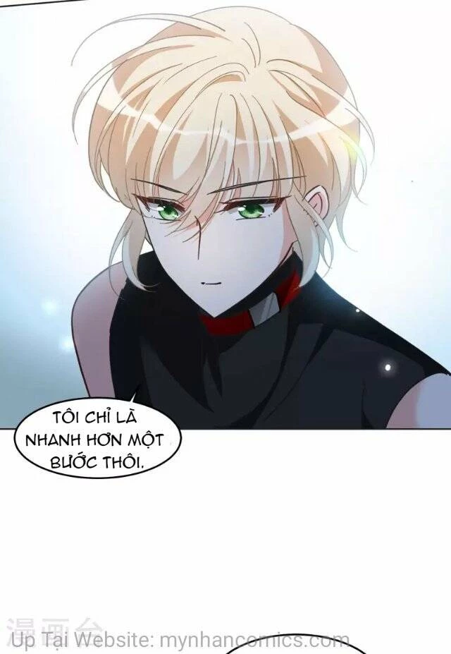 Cô ấy đến rồi, xin hãy nằm xuống! Chapter 134 - Trang 10