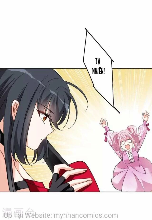 Cô ấy đến rồi, xin hãy nằm xuống! Chapter 134 - Trang 13