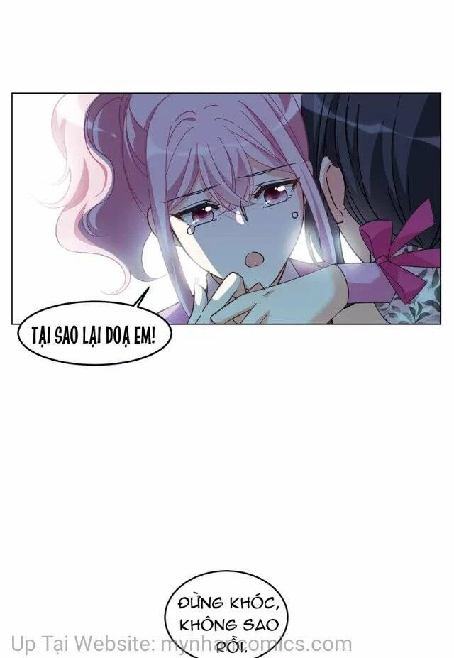 Cô ấy đến rồi, xin hãy nằm xuống! Chapter 134 - Trang 15