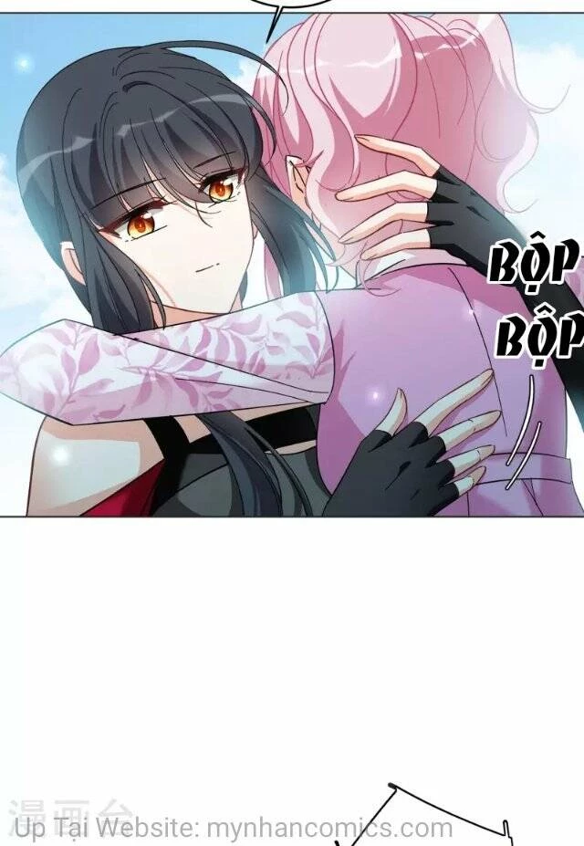Cô ấy đến rồi, xin hãy nằm xuống! Chapter 134 - Trang 16