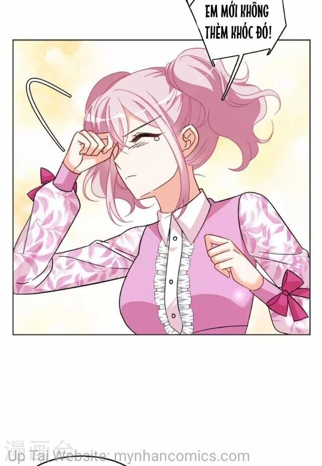 Cô ấy đến rồi, xin hãy nằm xuống! Chapter 134 - Trang 17