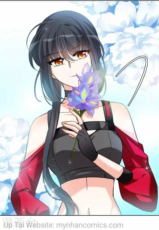 Cô ấy đến rồi, xin hãy nằm xuống! Chapter 134 - Trang 20
